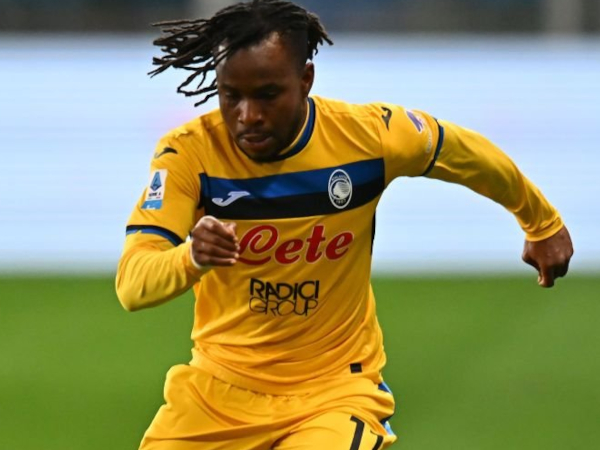 Negosiasi Alot Ademola Lookman Bikin Inter Tunda Transfer Target Alternatif